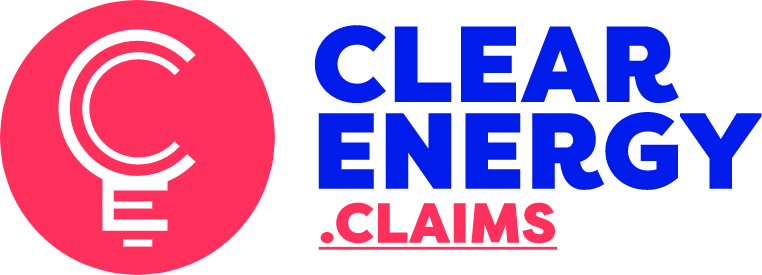 Clear Energy Claims logo